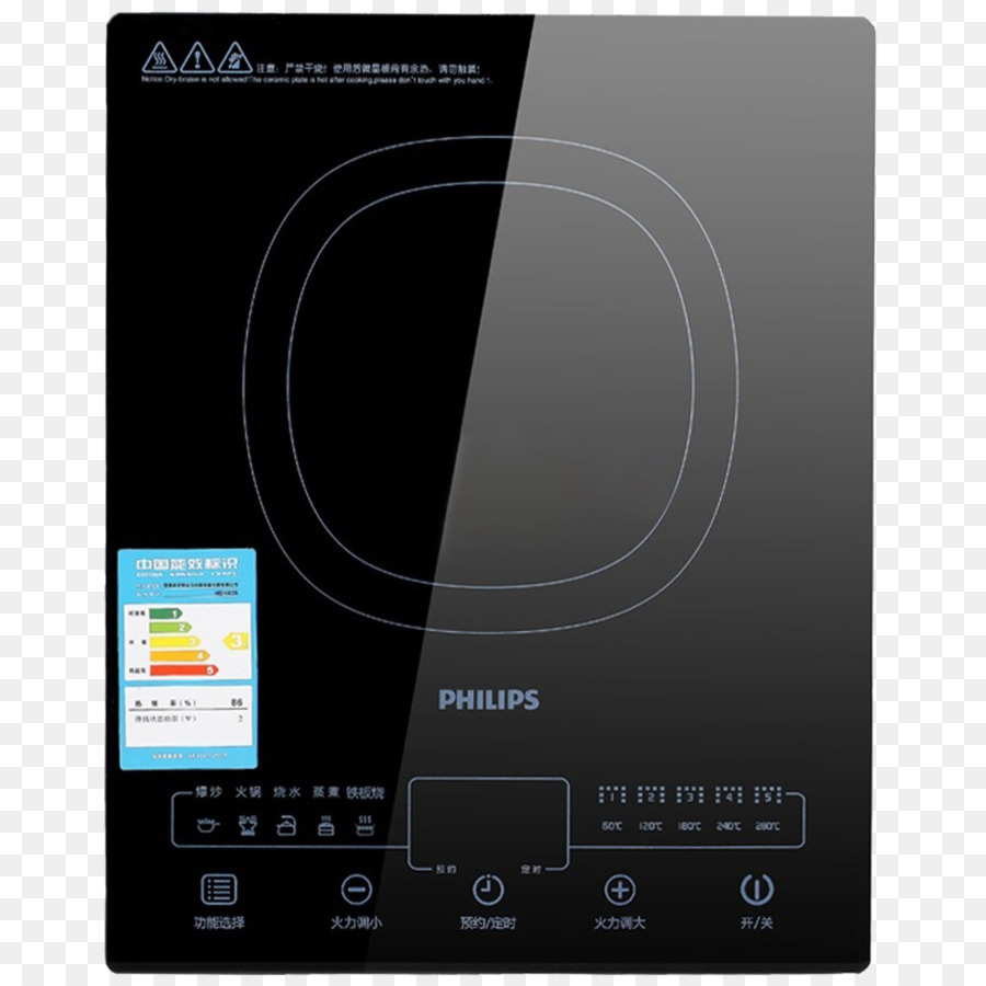 Philips，L électronique PNG