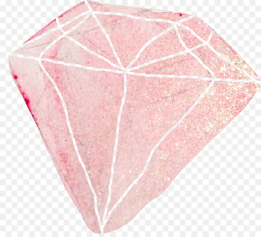 Diamant，Diamant Rose PNG