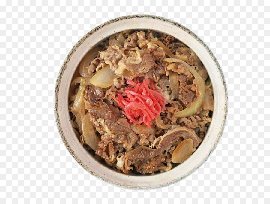 Donburi，Cuisine Chinoise PNG