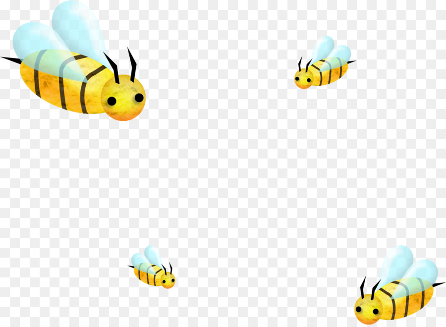 Abeilles，Vol PNG