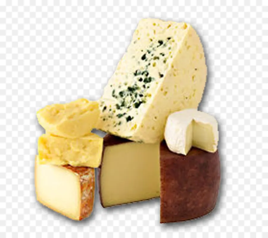 Fromage，Variété PNG