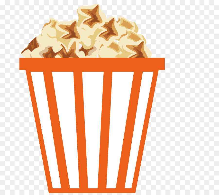 Popcorn，Collation PNG