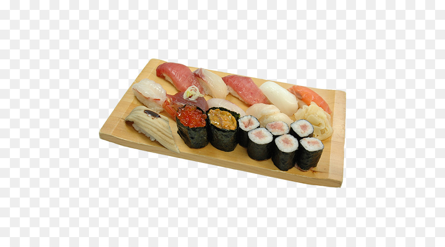 Sushi，Cuisine Japonaise PNG