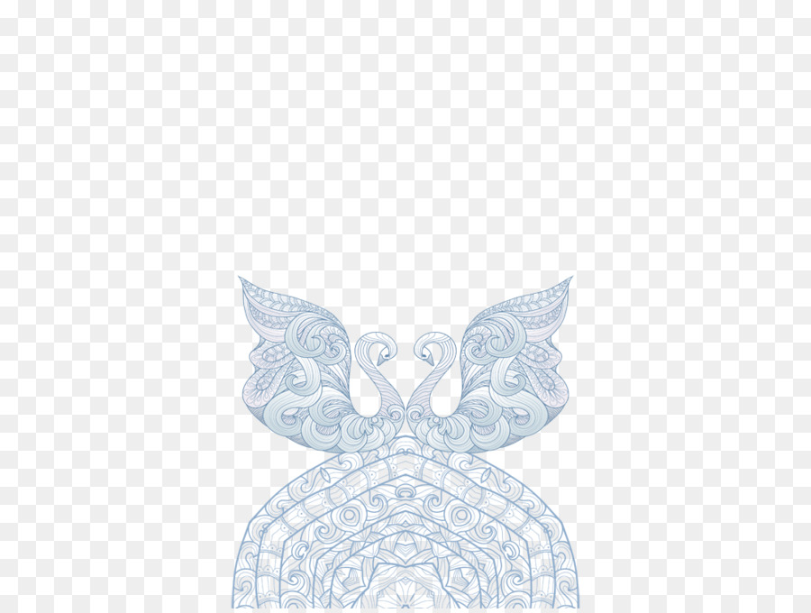 Conception De Paon，Modèle PNG