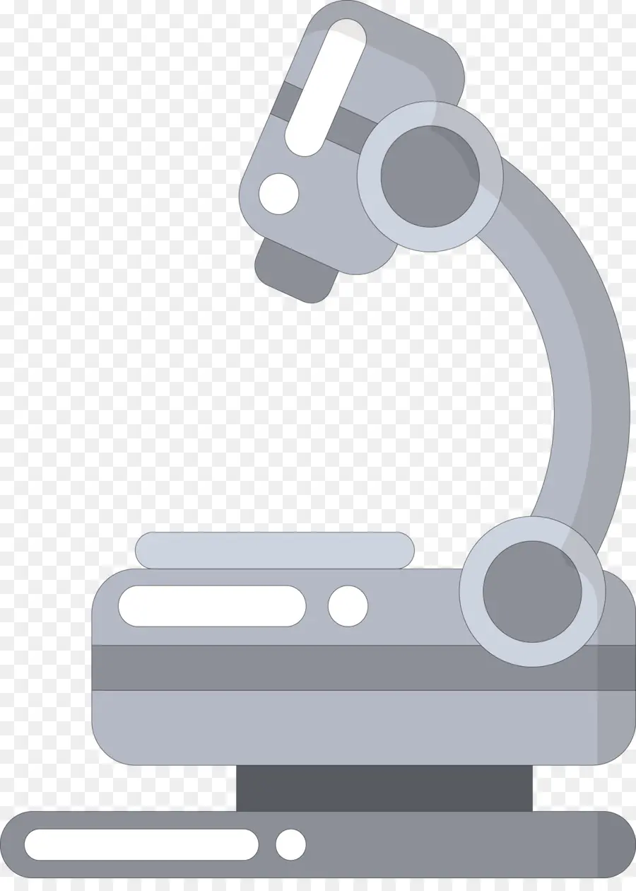 Microscope，Dessin Animé PNG