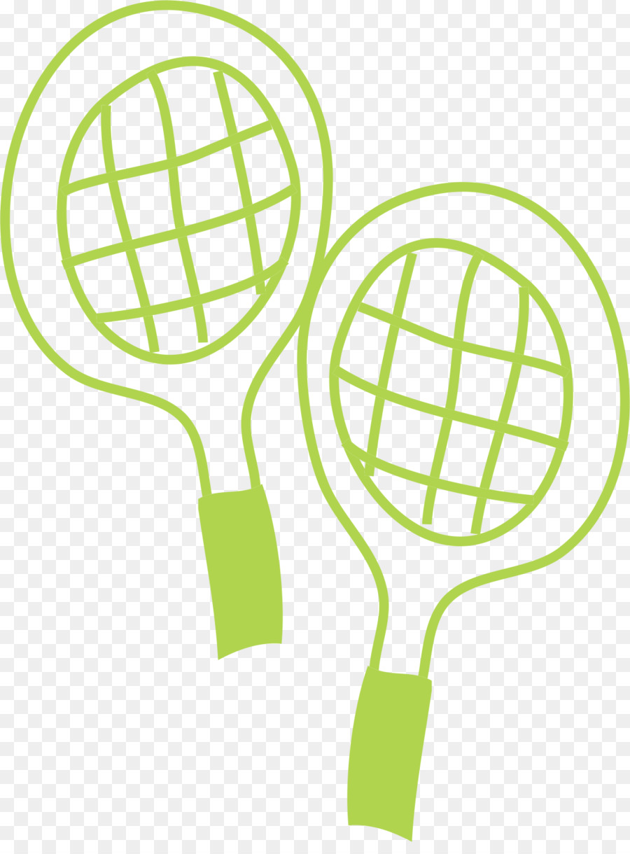 Tennis，Raquette De Tennis PNG