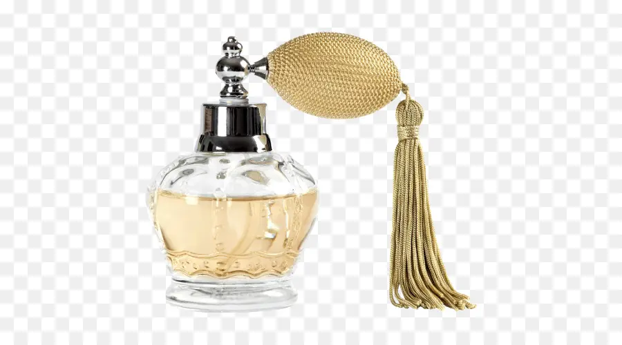 Flacon De Parfum，Parfum PNG