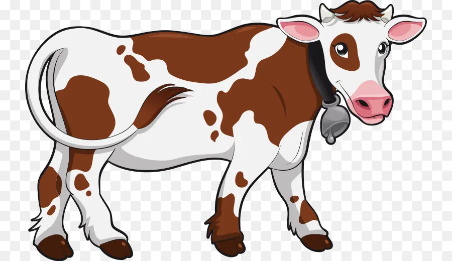 Veau，Vache PNG