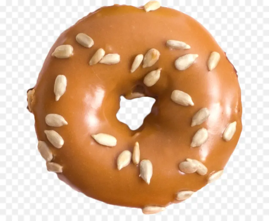 Donut，Pâtisserie PNG