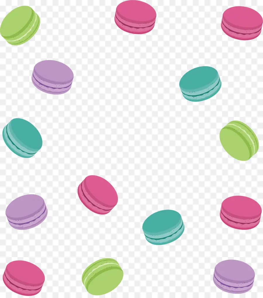 Macaron，Télécharger PNG