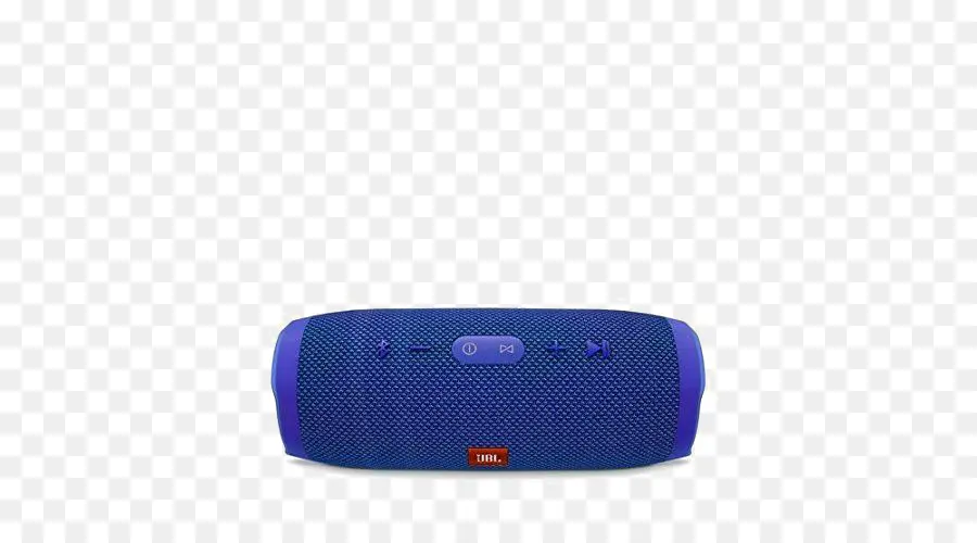 Haut Parleur Bleu，Bluetooth PNG