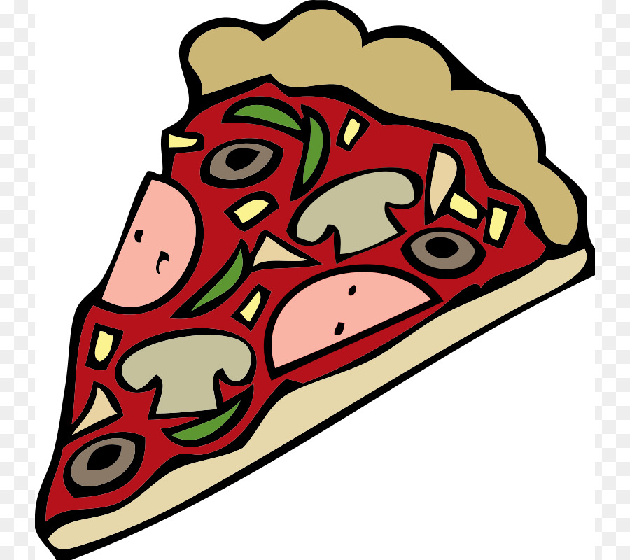 Pizza，Contenu Gratuit PNG