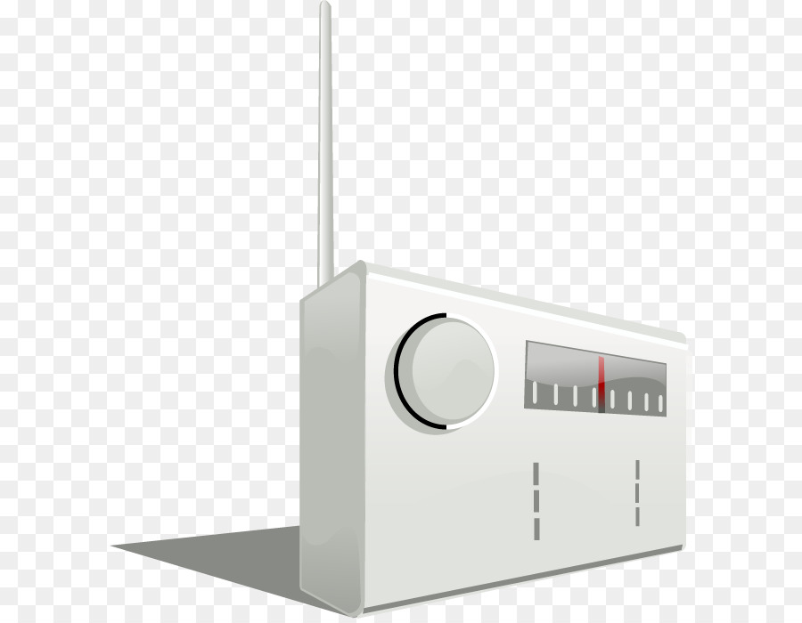 Radio Blanche，Antenne PNG