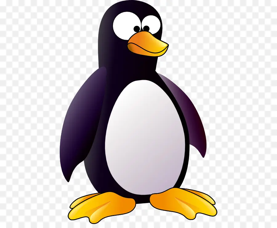 Pingouin，Contenu Gratuit PNG