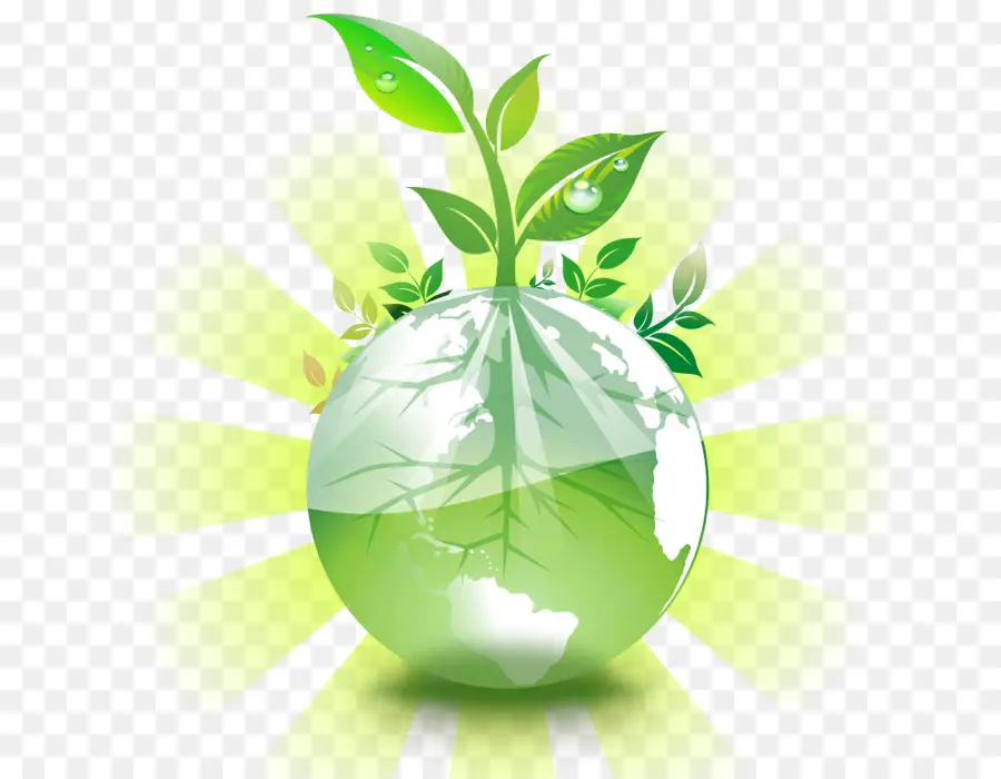 Terre Verte，Environnement PNG