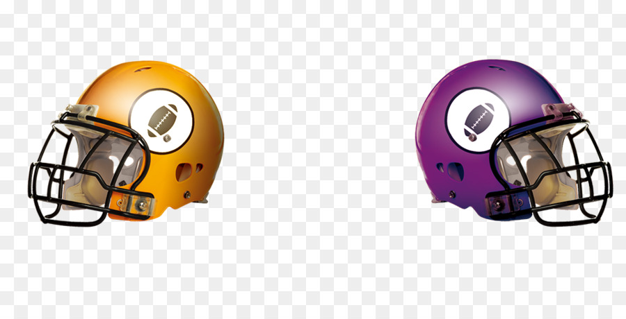 Casques De Football，Football PNG