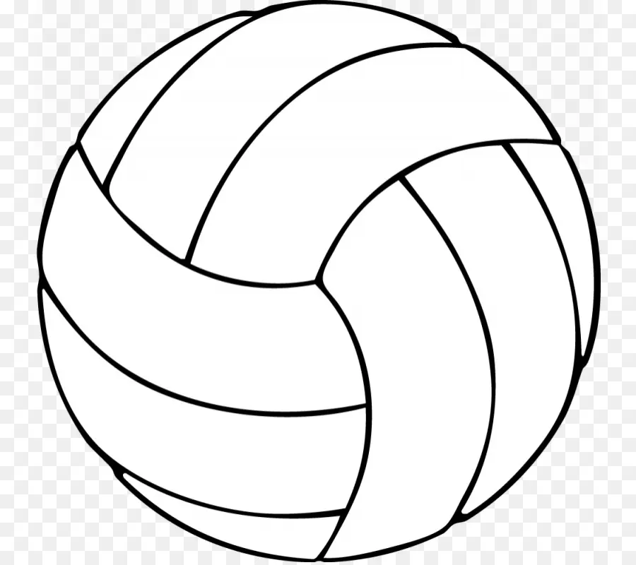 Volley Ball，Balle PNG