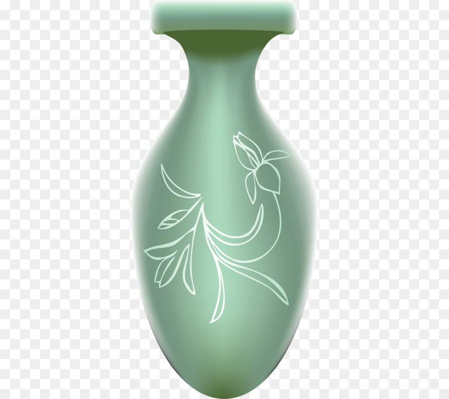 Vase，Saphir PNG