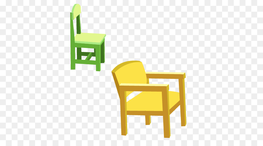 Chaises，En Bois PNG