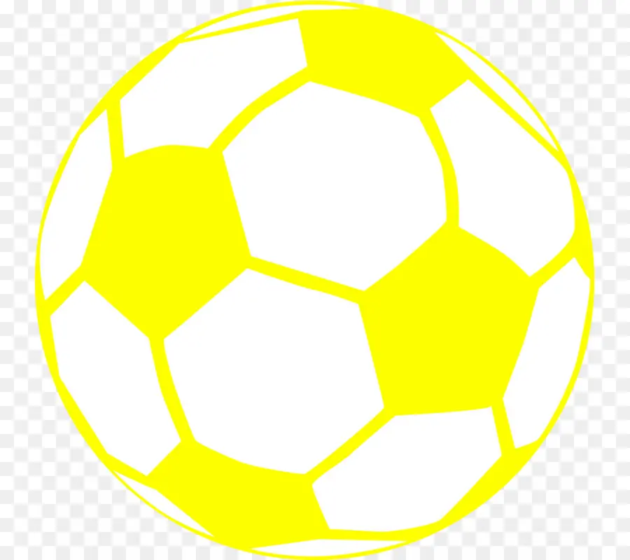 Ballon De Football，Noir Et Blanc PNG