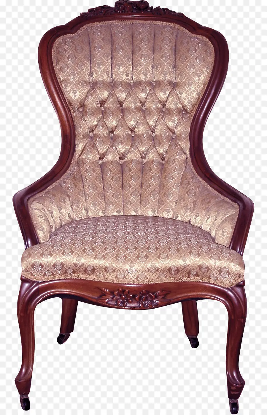 Chaise Vintage，Sièges PNG