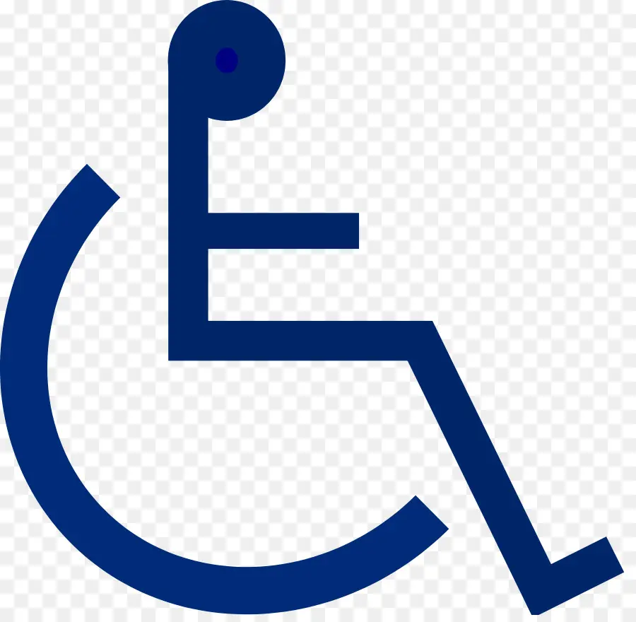 Fauteuil Roulant，Accessibilité PNG