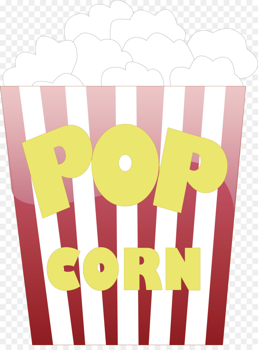 Popcorn，Collation PNG