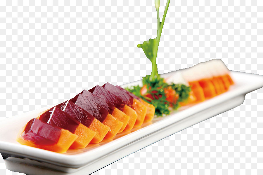 Sashimi，Dessert PNG