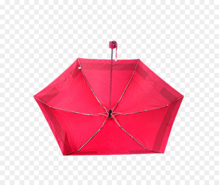 Parapluie，Rouge PNG