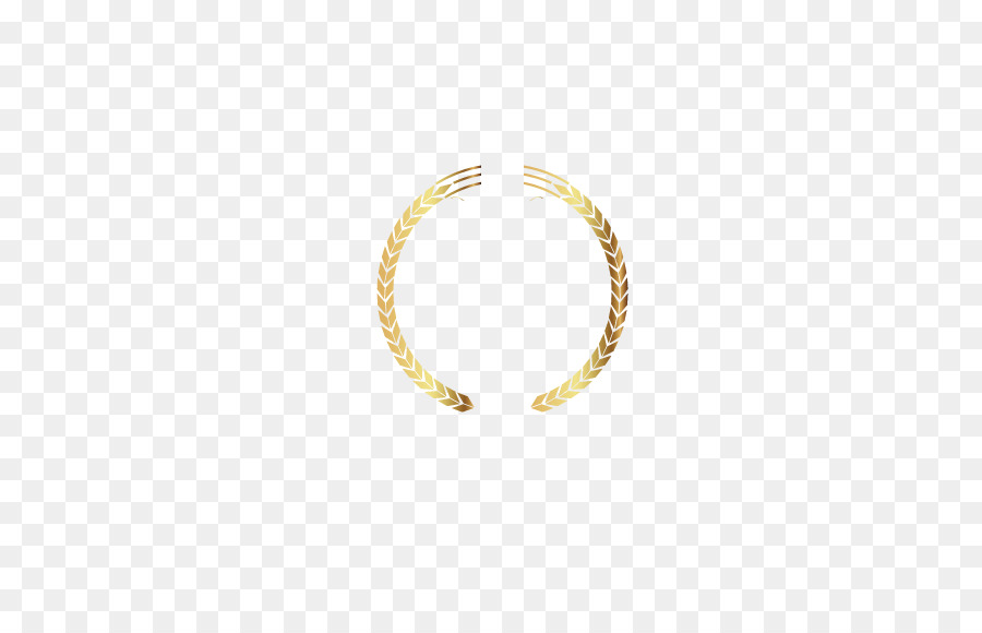 Jaune，Piercing Bijoux PNG