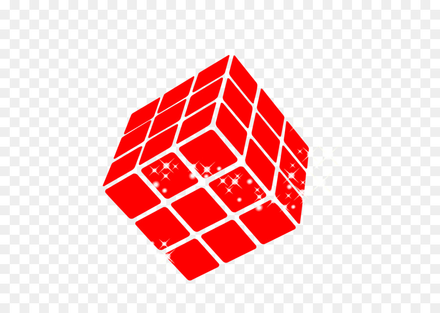 Rubik's Cube，Cube PNG