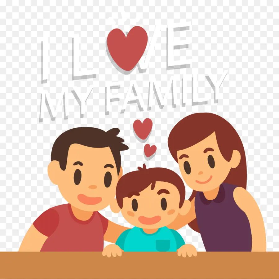 La Famille，Parent PNG
