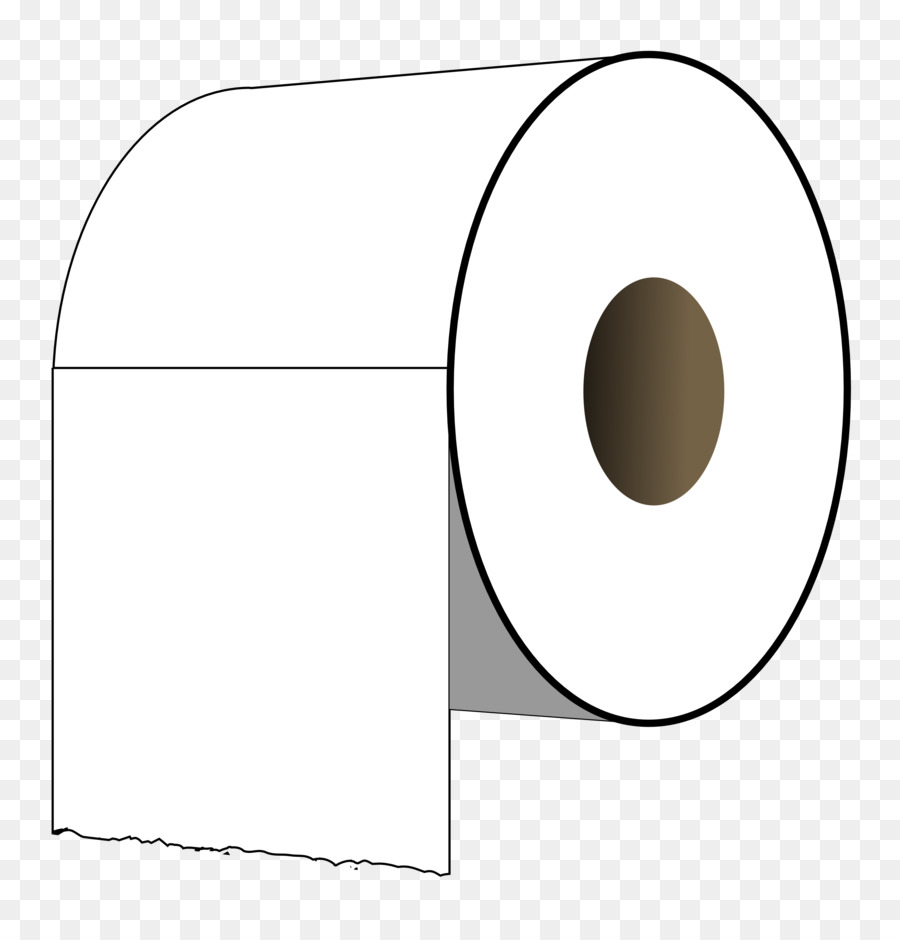 Papier Toilette，Rouler PNG