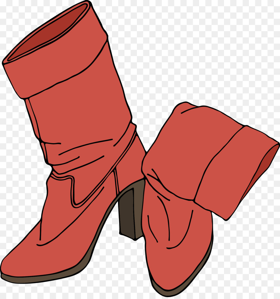 Démarrage，Chaussure PNG