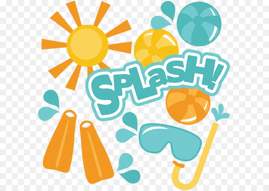 Journée Mondiale De L Eau，Splash PNG
