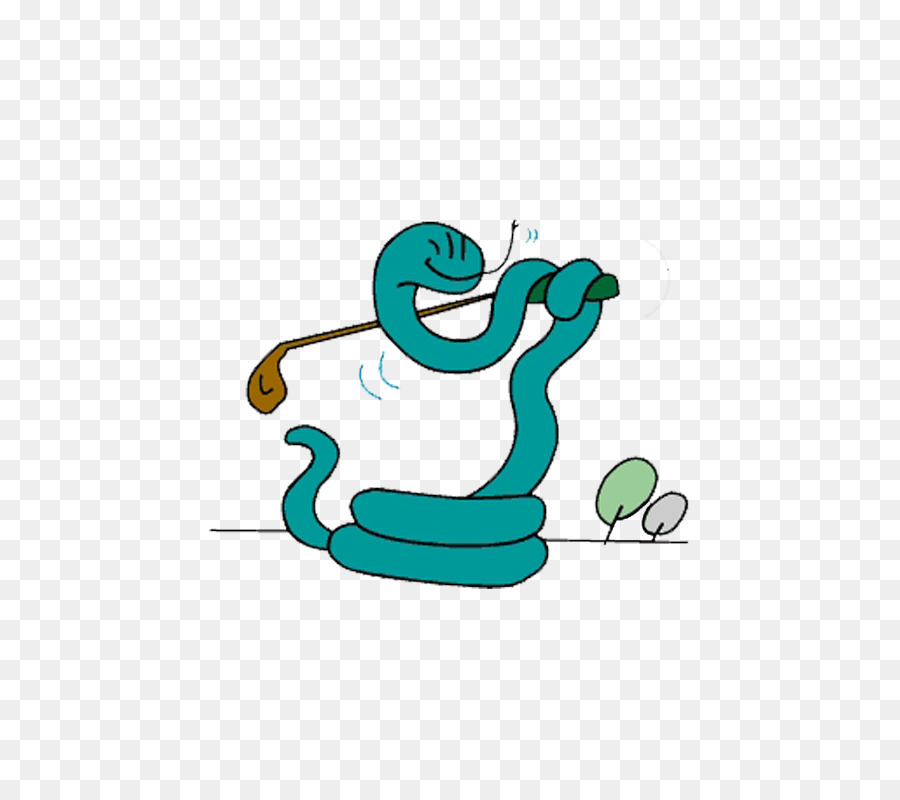 Zodiaque Chinois，Serpent PNG