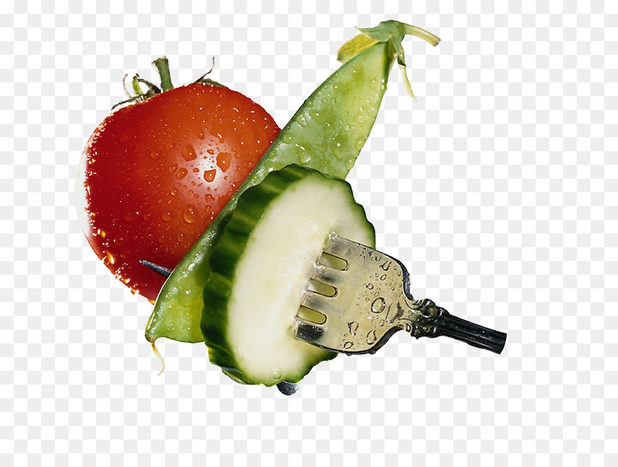 Légumes à La Fourchette，Tomate PNG