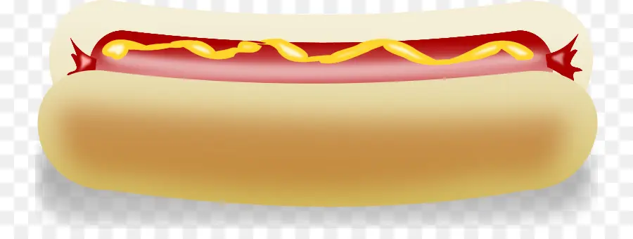 Hot Dog，Chignon PNG