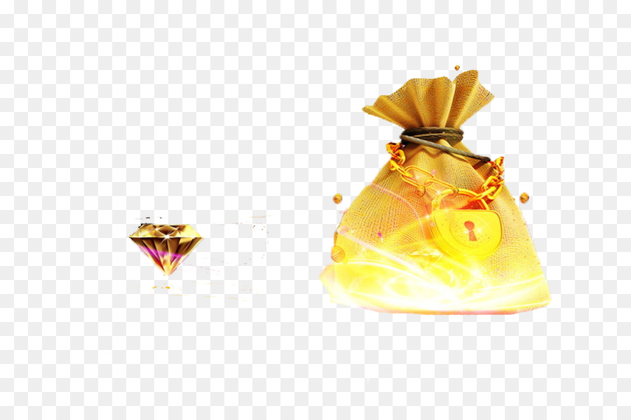 Diamant，Sac PNG