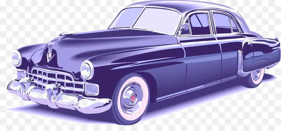 Voiture，Classique PNG