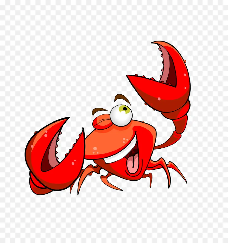 Crabe，Fruit De Mer PNG