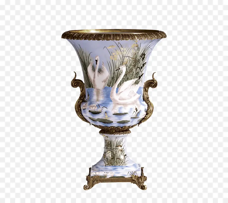 Vase，Ornement PNG