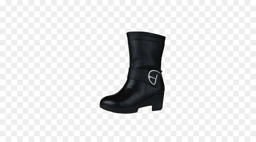 Botte Noire，Chaussure PNG