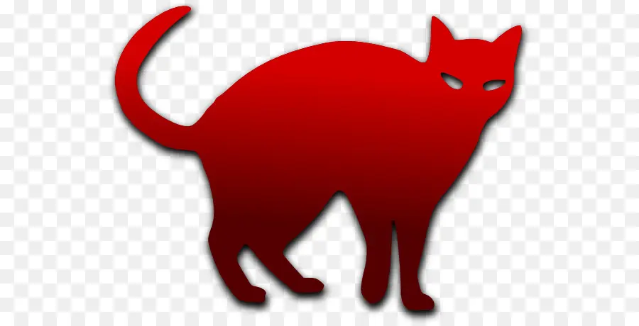 Chat Rouge，Chat PNG