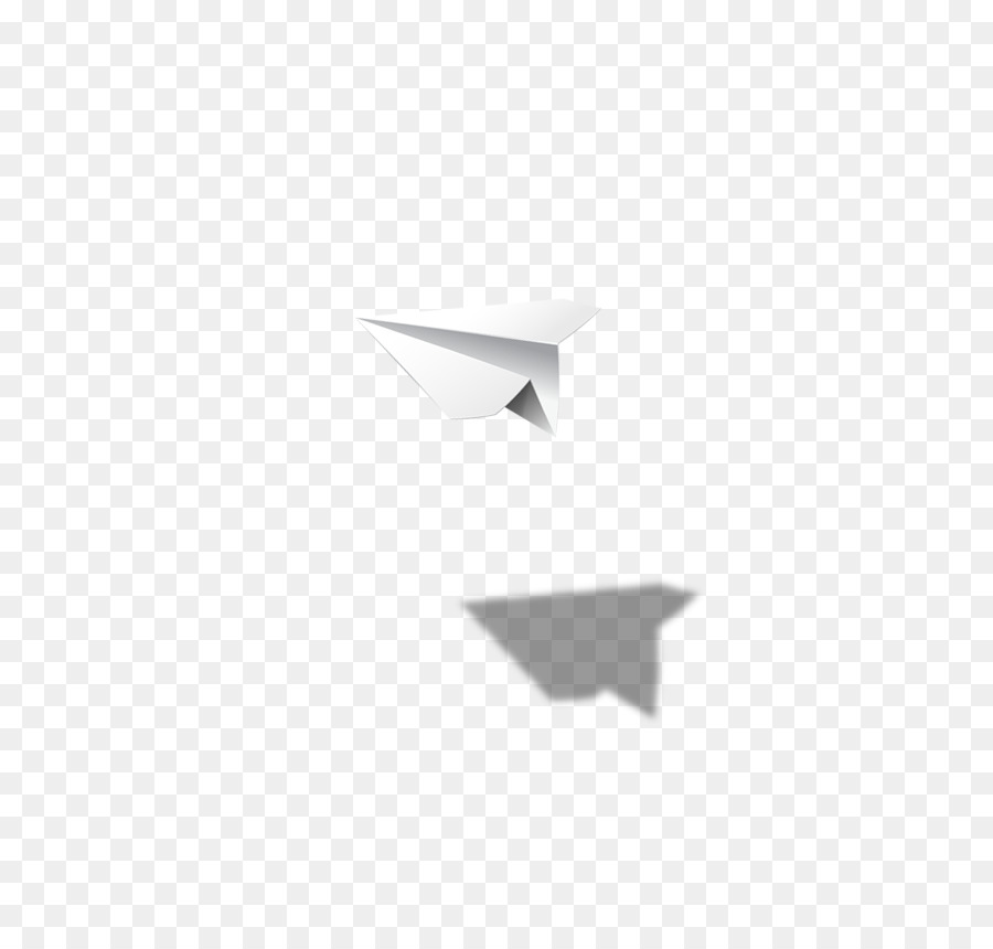 Avion En Papier，Papier PNG