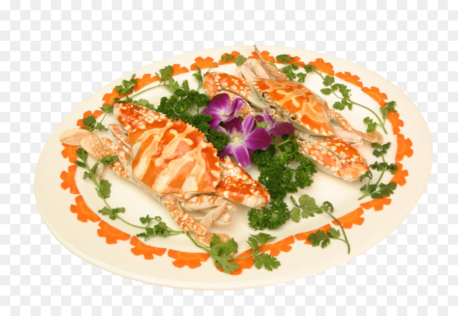 De Fruits De Mer，Crabe PNG