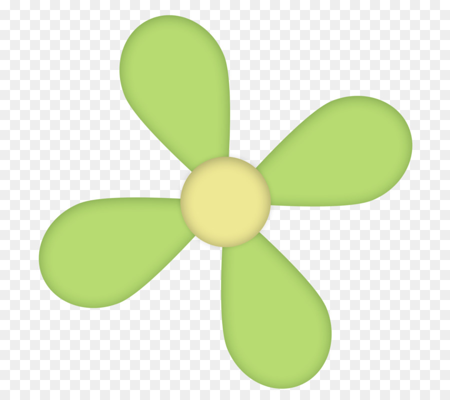 Fleur Verte，Usine PNG