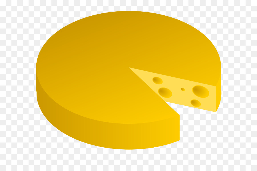 Fromage，Tranche PNG