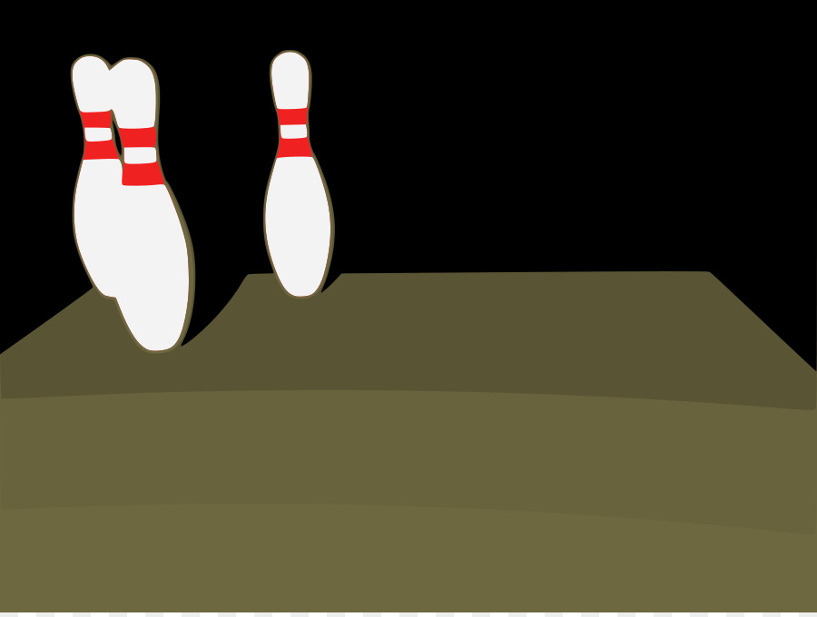 Quilles De Bowling，Bowling PNG