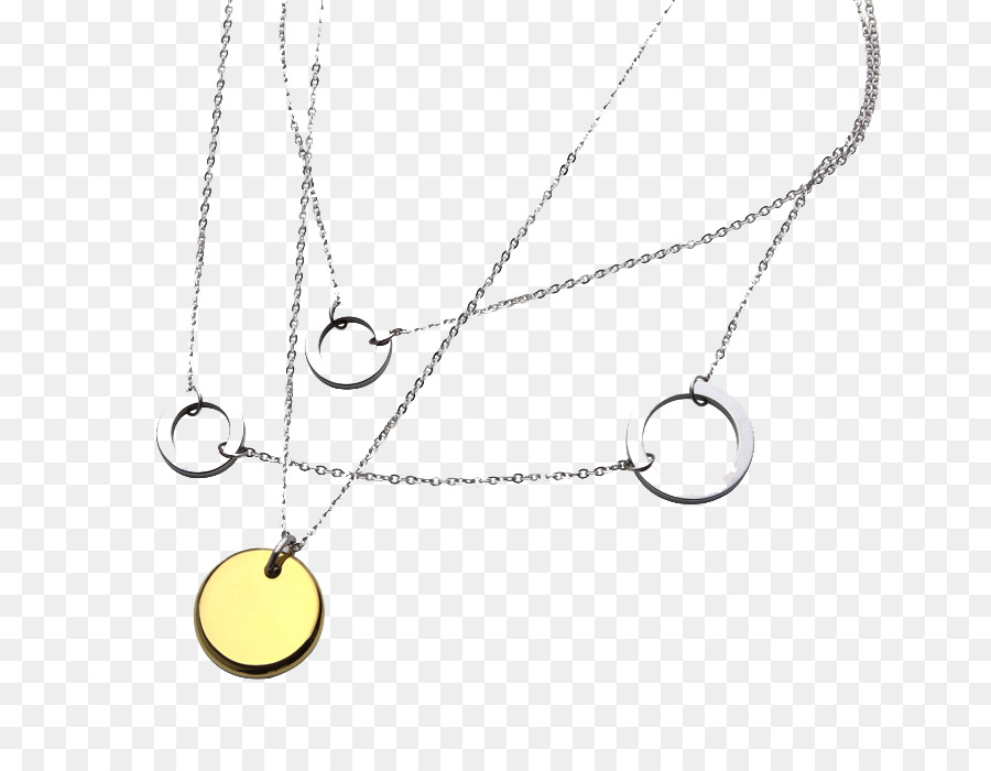 Collier，Pendentif PNG